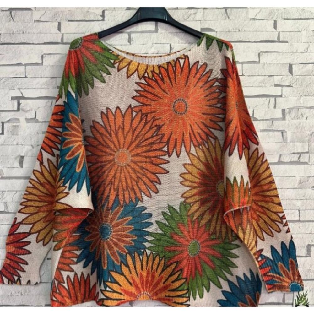 Knit Sweaters - image 1